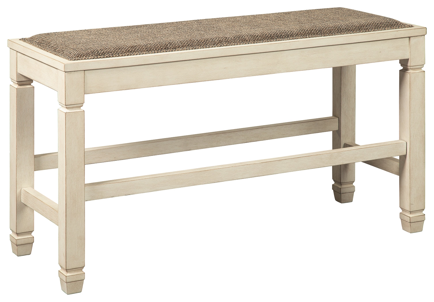 Bolanburg Signature Design by Ashley Counter Height Bench