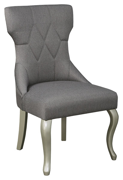 Coralayne Signature Design by Ashley Dining Chair