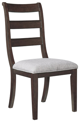 Adinton Signature Design by Ashley Dining Chair