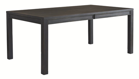 Jeanette Ashley Dining Table