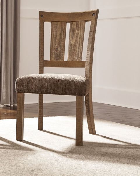Tamilo Signature Design by Ashley Dining Chair