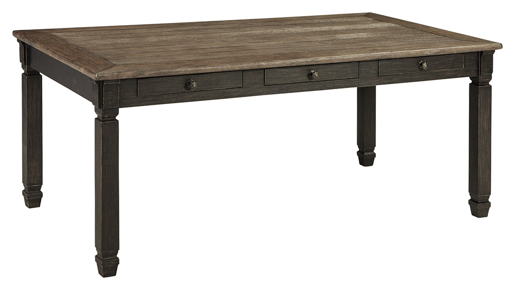 Tyler Creek Signature Design by Ashley Dining Table