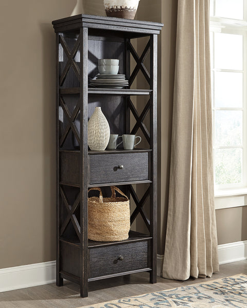 Tyler Creek Signature Design by Ashley Cabinet