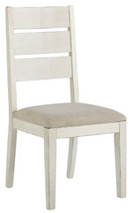 Grindleburg Signature Design by Ashley Dining Chair