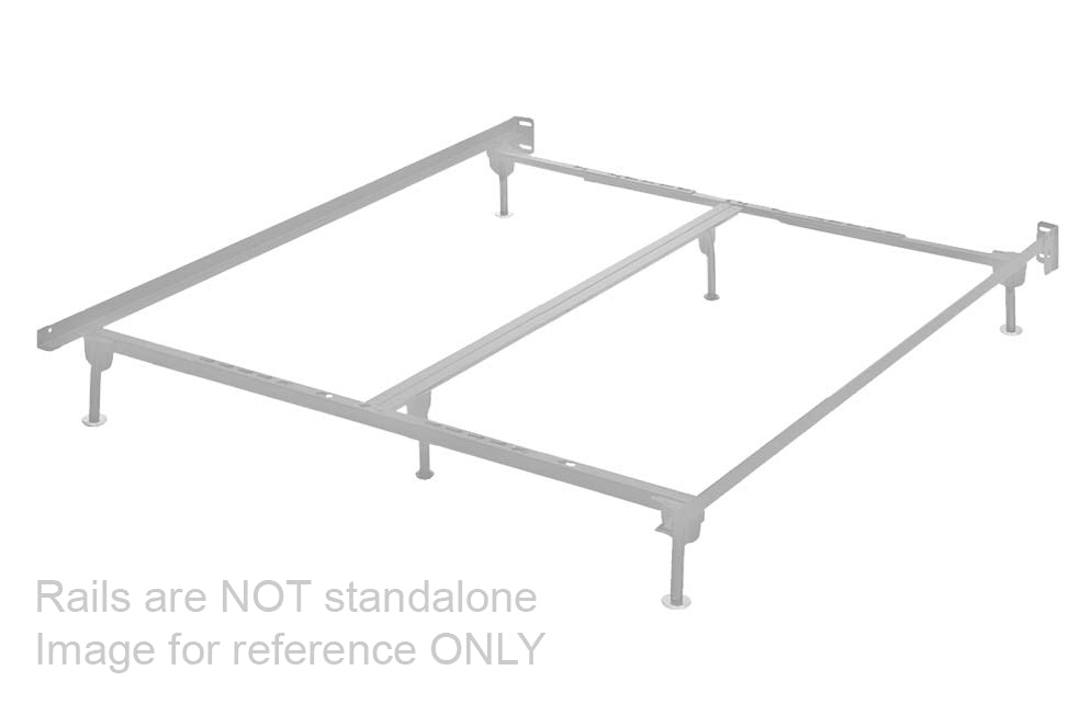 Signature Design by Ashley Trinell Panel Bed