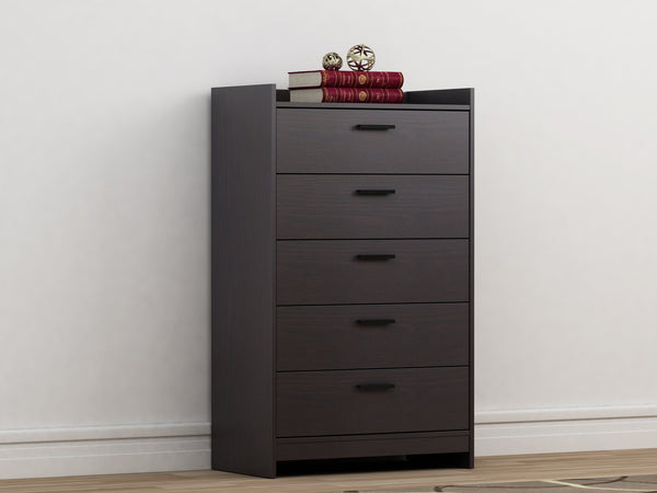 Central Park Signature Design by Ashley Chest of Drawers