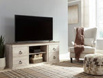 Willowton Signature Design by Ashley TV Stand