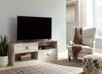 Willowton Signature Design by Ashley TV Stand