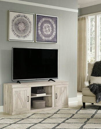 Bellaby Signature Design by Ashley TV Stand
