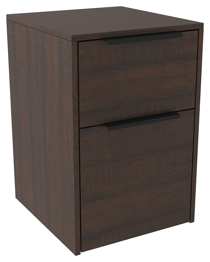 Camiburg Signature Design by Ashley File Cabinet