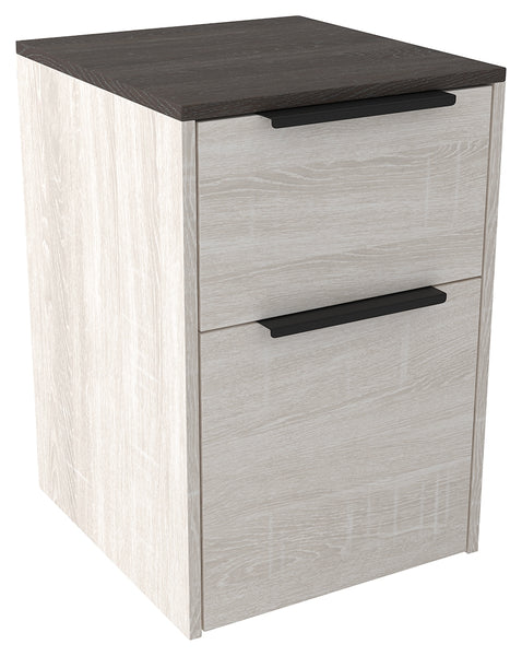 Dorrinson Signature Design by Ashley File Cabinet