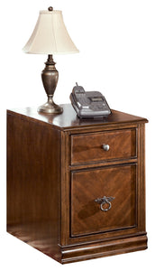 Hamlyn Signature Design by Ashley File Cabinet