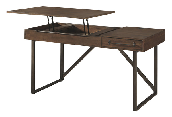 Starmore Signature Design by Ashley Desk