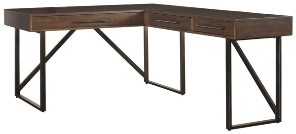 Starmore Signature Design by Ashley Desk