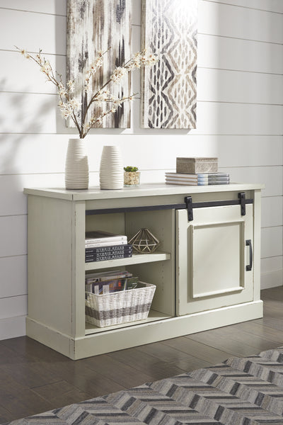 Jonileene Signature Design by Ashley File Cabinet