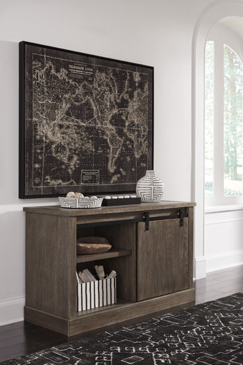 Luxenford Signature Design by Ashley File Cabinet