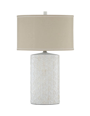 Shelvia Signature Design by Ashley Table Lamp