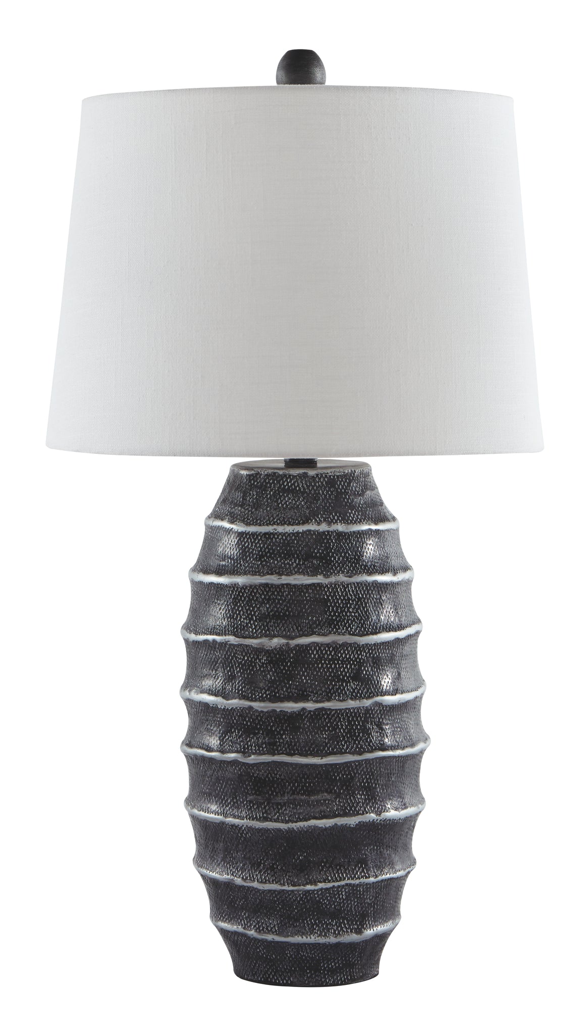 Billow Signature Design by Ashley Table Lamp