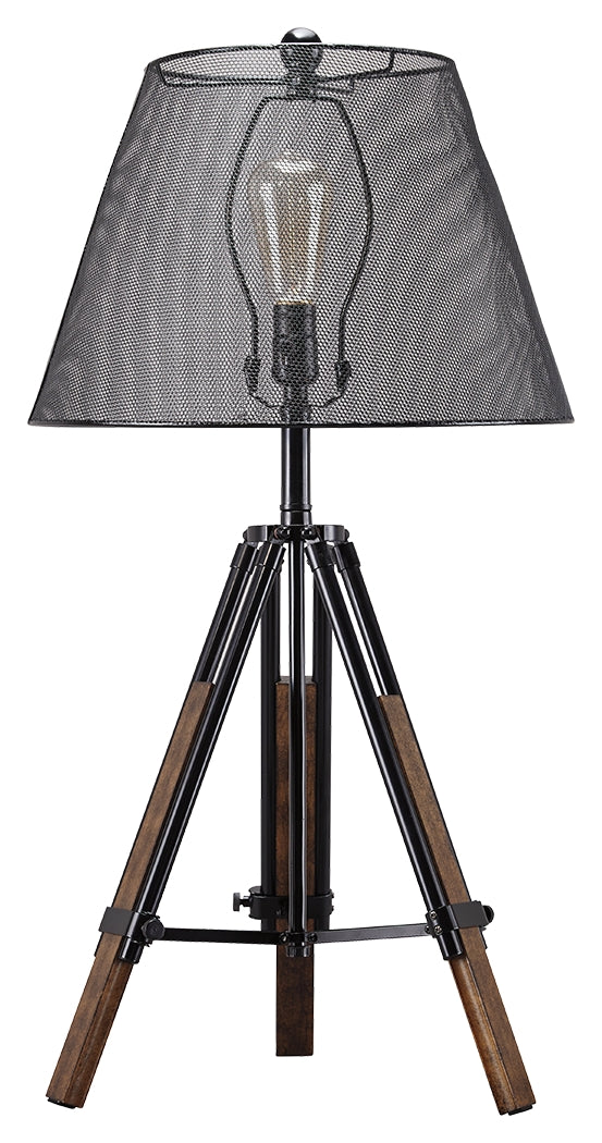 Leolyn Signature Design by Ashley Table Lamp