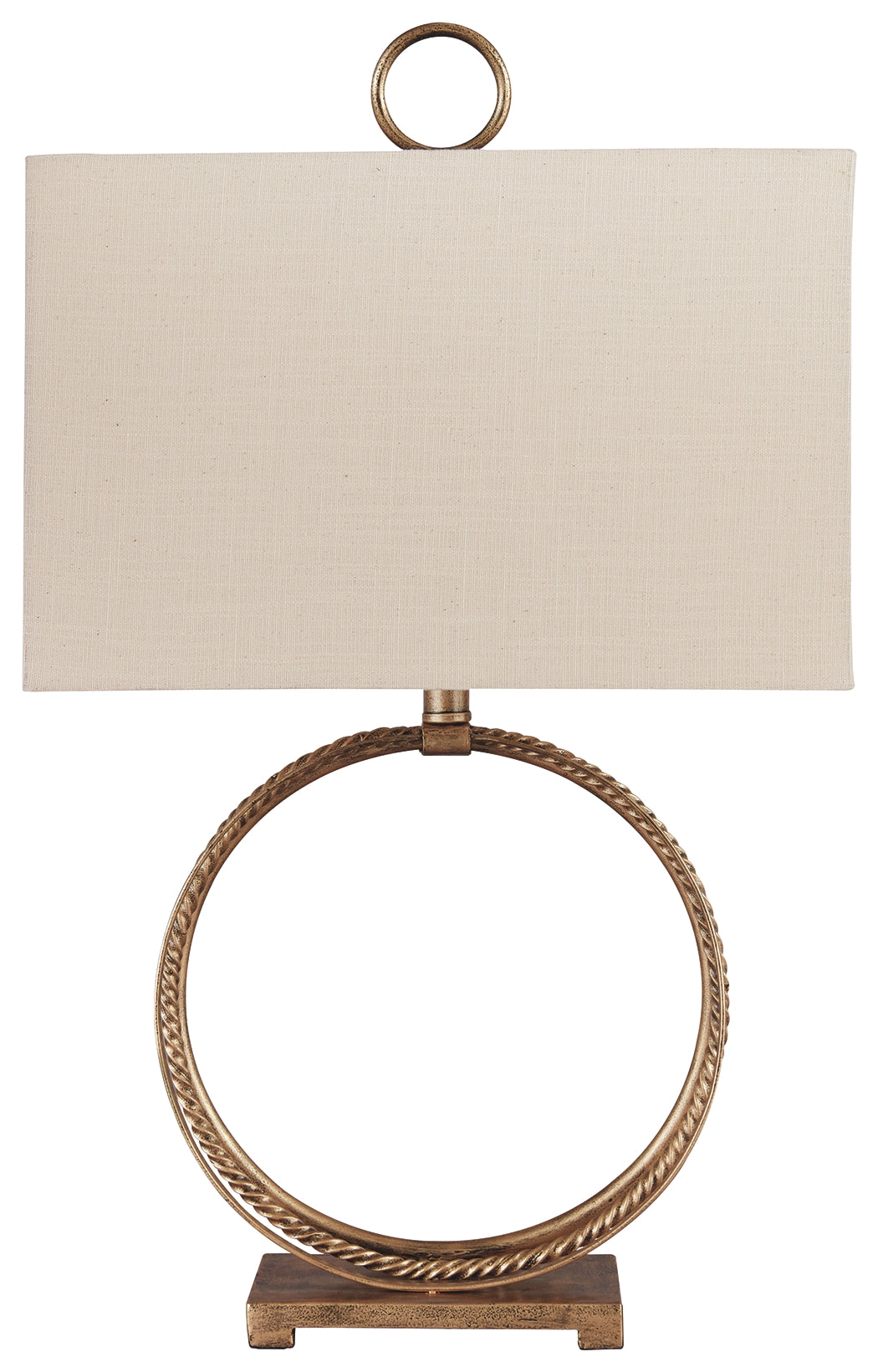 Mahala Signature Design by Ashley Table Lamp