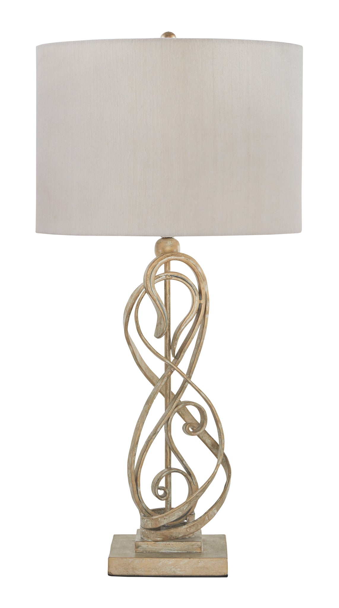 Edric Signature Design by Ashley Table Lamp