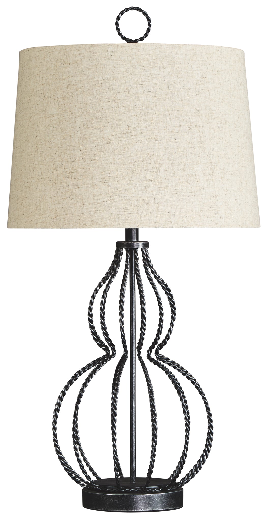 Linora Signature Design by Ashley Table Lamp