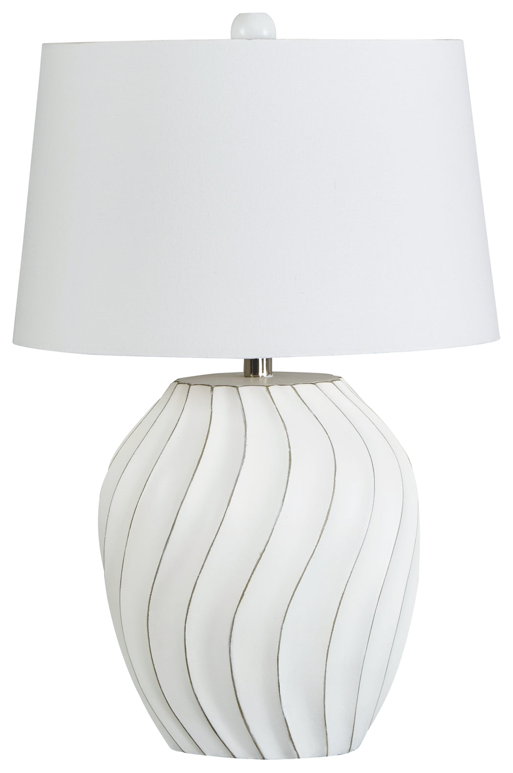 Hidago Signature Design by Ashley Table Lamp