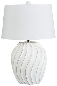 Hidago Signature Design by Ashley Table Lamp