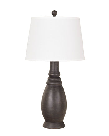 Sydna Signature Design by Ashley Table Lamp Pair
