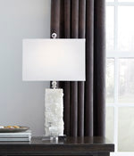 Malise Signature Design by Ashley Table Lamp