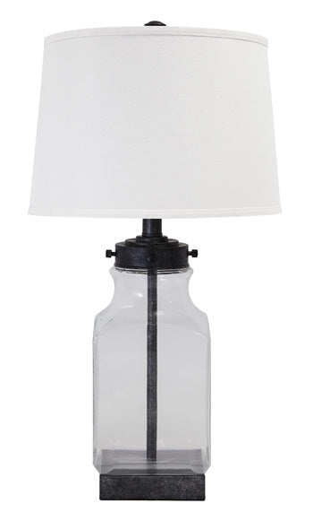 Sharolyn Signature Design by Ashley Table Lamp