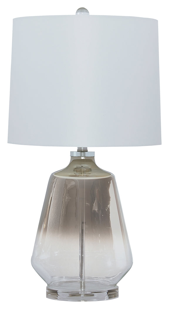 Jaslyn Signature Design by Ashley Table Lamp