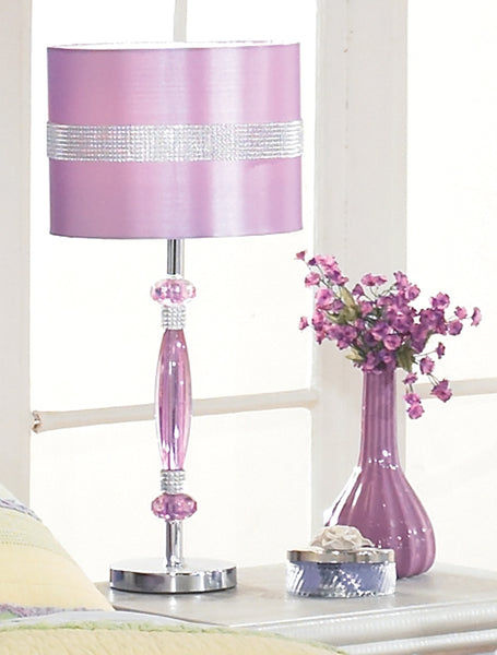 Nyssa Signature Design by Ashley Table Lamp Youth