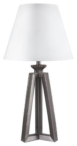Sidony Signature Design by Ashley Table Lamp Youth