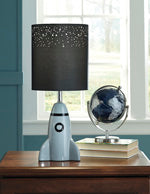 Cale Signature Design by Ashley Table Lamp Youth