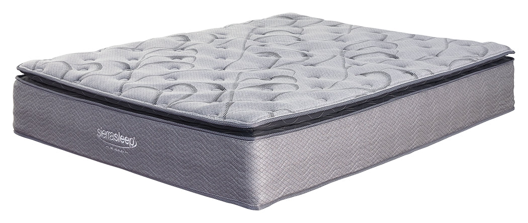 Curacao Ashley-Sleep Innerspring Mattress