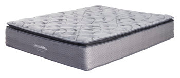 Curacao Ashley-Sleep Innerspring Mattress