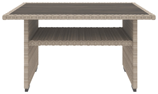Silent Brook Signature Design by Ashley Outdoor Multi-use Table