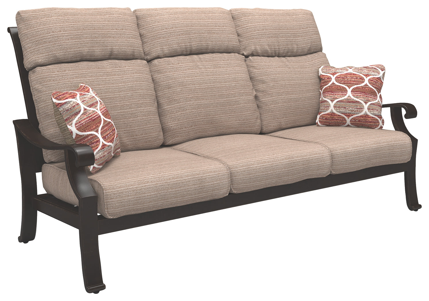 Chestnut Ridge Signature Design by Ashley Sofa