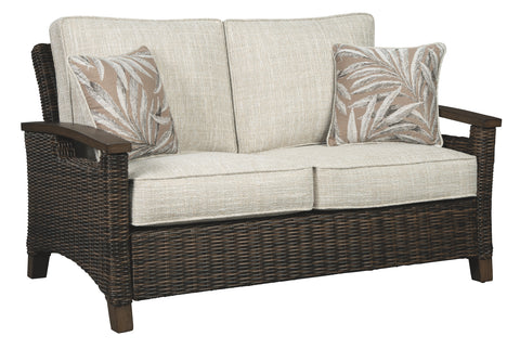 Paradise Trail Signature Design by Ashley Loveseat