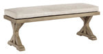 Beachcroft Signature Design by Ashley Bench