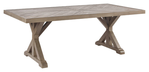 Beachcroft Signature Design by Ashley Dining Table