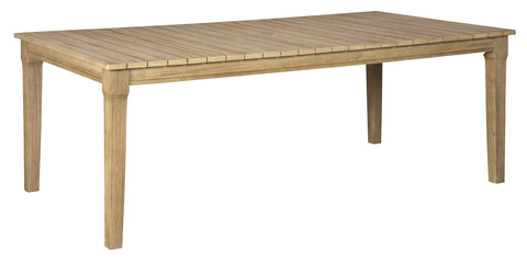 Clare View Signature Design by Ashley Dining Table