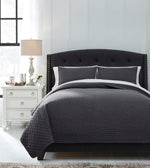 Ryter Signature Design by Ashley Coverlet Set King