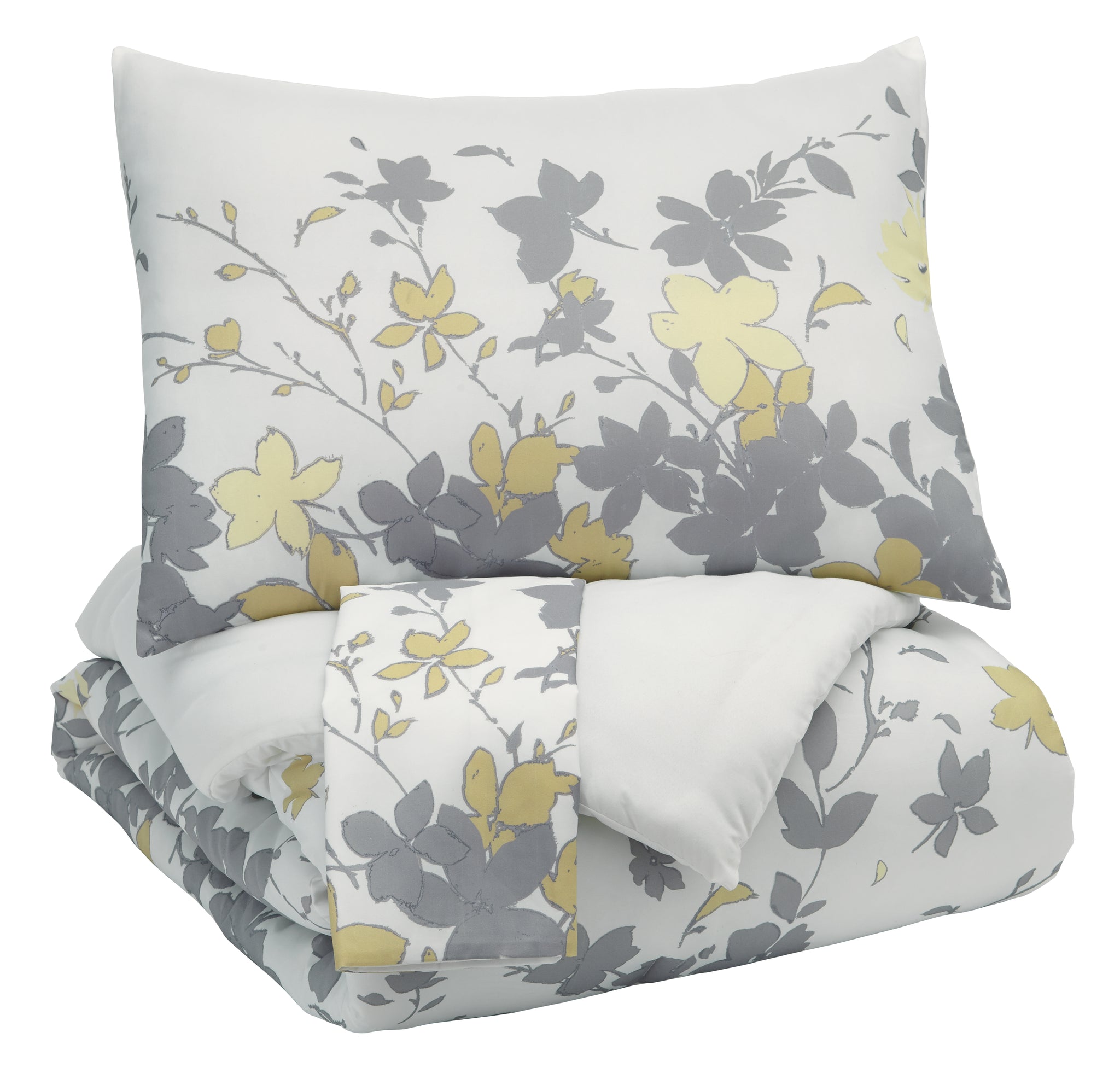 Maureen Signature Design by Ashley Comforter Set Queen