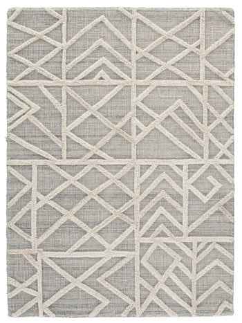 Karah Signature Design by Ashley Rug Large