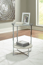 Bodalli Signature Design by Ashley End Table