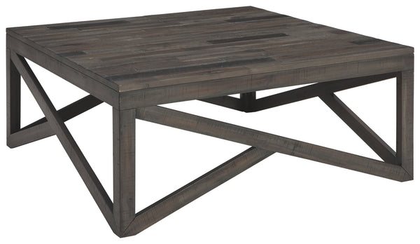 Haroflyn Signature Design by Ashley Cocktail Table
