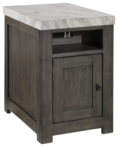 Vineburg Signature Design by Ashley End Table