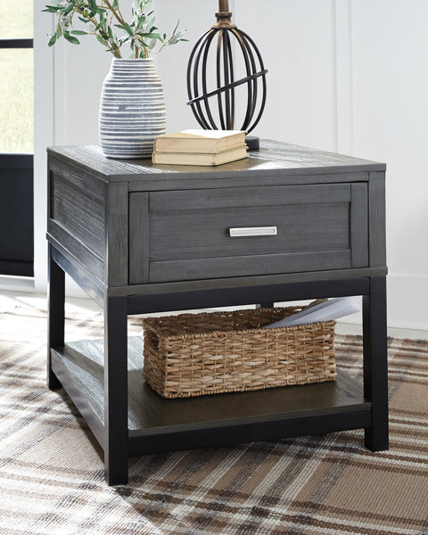 Caitbrook Signature Design by Ashley End Table